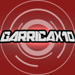GarricAx10's profile picture. 