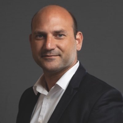 BColombani's profile picture. 