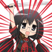 sukapon55's profile picture. くたばれ！電気グルーヴ！　僕の相棒は左下の羽根ペンです。最近、こいつの言うことがわかるようになってきたんですよ。