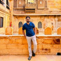 Gagan Sharma × (@gagan_sir) 's Twitter Profile