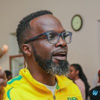 Marvin Odongo (@acokchan) 's Twitter Profile