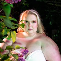 Gracie Lou (@liftsnlashes) Twitter profile photo