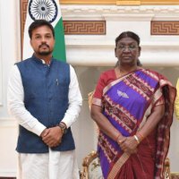 Deepjyoti Mund (Modi Ka Parivar ) (@deepjyotimund) 's Twitter Profile