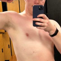 Aspiring Beefcake (@chasrd_) 's Twitter Profile