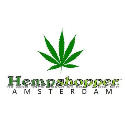 Hempshopper's profile picture. Amsterdam Hemp & Cannabis Seed Shops:
- NZ Voorburgwal 80 Amsterdam
- Singel 10 Amsterdam
Online store:
- https://t.co/KYtloSQini