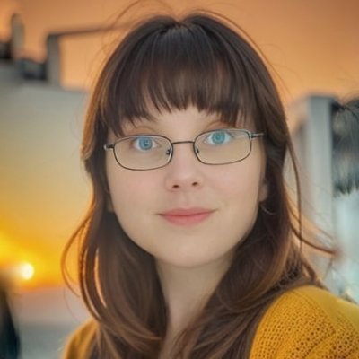📍UK-Based Bookworm 📚 | ARC Reader 📖 | Always Reading
https://t.co/K15BrtAt2O
