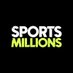 SportsMillions (@sports_millions) Twitter profile photo SportsMillions (@sports_millions) Twitter profile photo