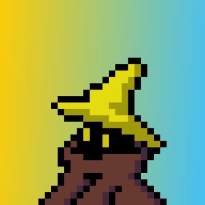 Christ is king | blockchain dev | My ideal in my header. Building amazing stuff @mystic_finance.