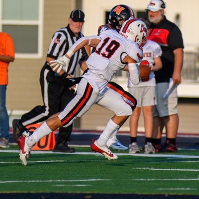 Eli Smyser Profile