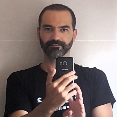 Creo música. #Producer #SoundEngineer #Dj #Repertorio4artistas #Publicidad
@davesputnik.bsky.social Si te bloqueo es porque eres gilipollas, no es una opinión.