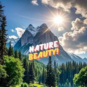 Capturing nature beauty, I love your like, share and follow ❤️