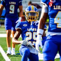 Joe (LJ) Berry (@berry_lj29) 's Twitter Profile
