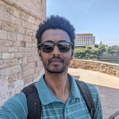 on the other side of the mirror. Postgrad student @Monashuni
once upon a time in Sudan