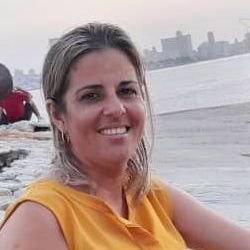 LiusmaraRdgz's profile picture. Directora Provincial de Información y Comunicación Social .
Pinar del Río.