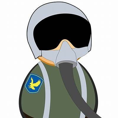 Katrina_530's profile picture. Crypto Failure with Aviation Glory