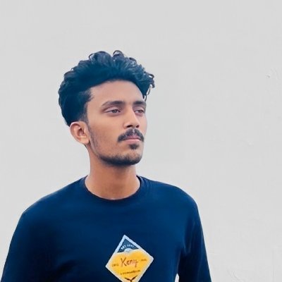 Fazilra66122586's profile picture. Software Developer Engineer