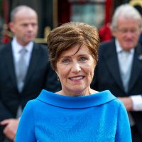 Ambassador of Ireland to the Netherlands 🇮🇪🇳🇱 (@irlambnl) 's Twitter Profile