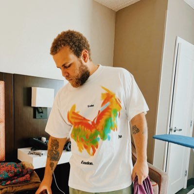Brujuboyz! are back🧭 ➡️ https://t.co/QkVeJP16a4