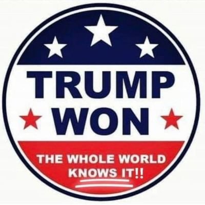 dmaga4547's profile picture. Daughter, wife, mother, Nana, RN, Patriot, #MAGA #PUREBLOOD
🇺🇸🇺🇸🇺🇸🇺🇸🇺🇸🇺🇸🇺🇸
NO DM'S PLEASE!! Previously Banned for Exercising  my 1st Amendment!