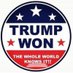DMAGA4547 (@dmaga4547) Twitter profile photo DMAGA4547 (@dmaga4547) Twitter profile photo