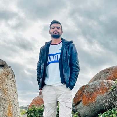 Rupeshdhl's profile picture. “Hey, I’m Rupesh Dahal, I am a Web Developer By profession and Blogger, Affiliate Marketer by Passion, Well experienced for more than 6+ years in this field.