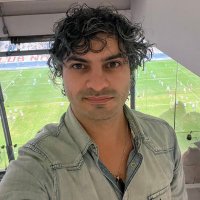 Julio Macchi (@juliomacchi88) 's Twitter Profile Photo Julio Macchi (@juliomacchi88) 's Twitter Profile Photo