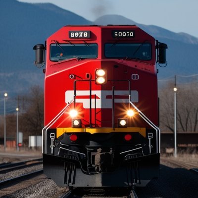 A Conservative Patriot Locomotive Engineer and Content Creator
70+ videos @ Highlights Tab