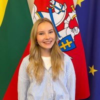 Viltė Pranckūnaitė (@viltepranc) 's Twitter Profile