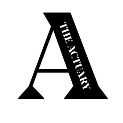 News, features and opinion from The Actuary, the magazine of the Institute and Faculty of Actuaries