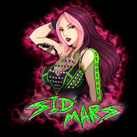 • Sid Mars • High Tech Low Life (@insidiousidmars) 's Twitter Profile