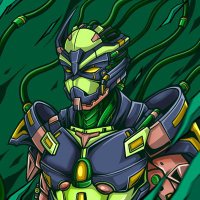 crypto.meenj (@cryptomeenj) 's Twitter Profile