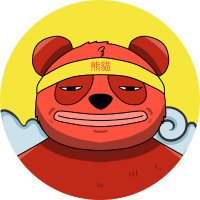 $PANDO (@pandotrx) 's Twitter Profile