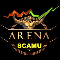 ARENA SCAMU (@arenascamu) 's Twitter Profile