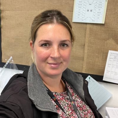 Year 5 Teacher at St Anne’s Church Academy Hewish. Part of the PLT.