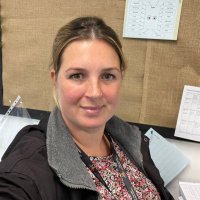 Harriett Gibson (@hgibsonsaca) 's Twitter Profile