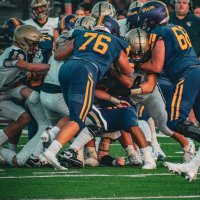 Ben Stricklin (@benstricklin2) 's Twitter Profile