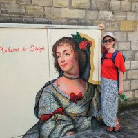 Pauline MADELLA, PhD, FHEA (@drpmadella) 's Twitter Profile