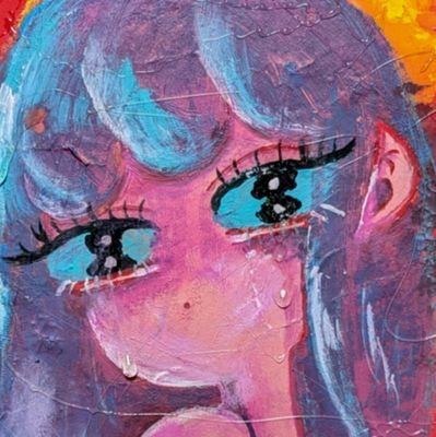 幹夫800🌷個展「少女のなりそこね」9月19-21日さんのプロフィール画像
