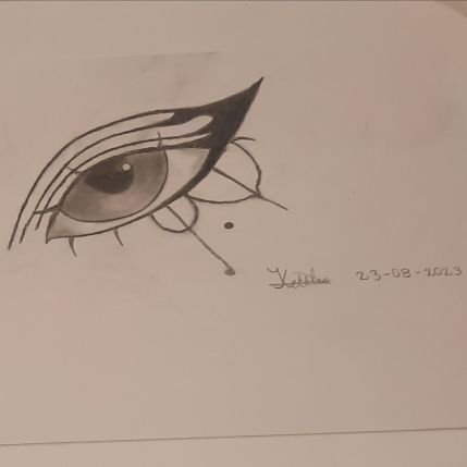 _Lady_Chaos's profile picture. Starting my art journey.
Please be nice.