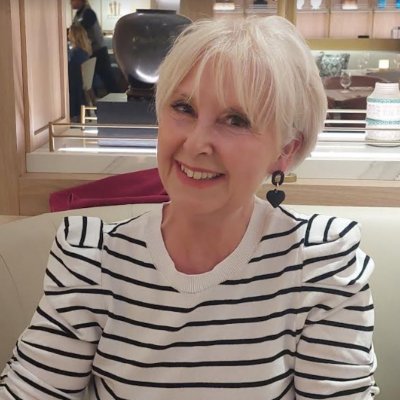 Author of best seller 'EFT for Dummies' (4 translations). Psychotherapist, Hypnotherapist, EFT & Mindfulness Trainer, CEO& Founder of EFT & Mindfulness Centre