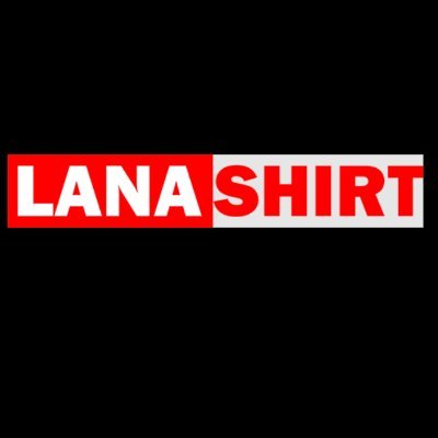 lanashirtcom's profile picture. Welcome to https://t.co/kdWzSC3CDH – Your Destination for Stylish, Comfortable T-Shirts!

At Lana Shirt, we believe in creating t-shirts that blend comfort, style, and se