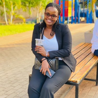 |🇺🇬|26th Guild Deputy Speaker@MUBs | 🌱 Green Environment Activist |Children’s Rights Advocate 🎯 |Passionate Marketer🎓 | #1Manchester United fan❤️🔥