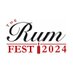 The UK Rumfest (@ukrumfest) Twitter profile photo The UK Rumfest (@ukrumfest) Twitter profile photo