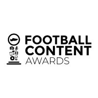 Football Content Awards (@the_fcas) 's Twitter Profile Photo Football Content Awards (@the_fcas) 's Twitter Profile Photo