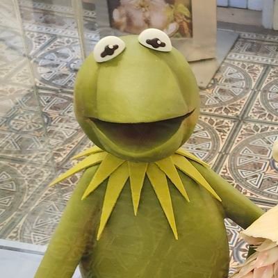 Comnotesenjoyer's profile picture. Hmm