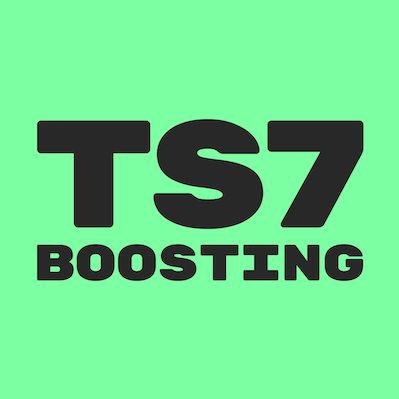 TS7Boosting Profile