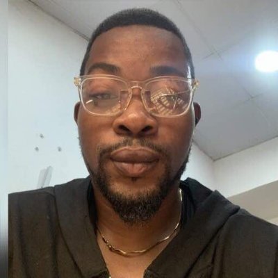 iamChristianU's profile picture. Head of Technology @ https://t.co/Y1rOI7jwMr
Product Designer @ https://t.co/EBynl3Zm9k