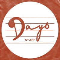 DAY6 STAFF (@day6staff) 's Twitter Profile