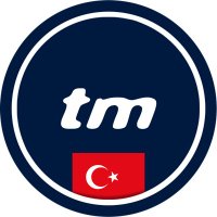 Transfermarkt.com.tr (@tmtr_news) Twitter profile photo
