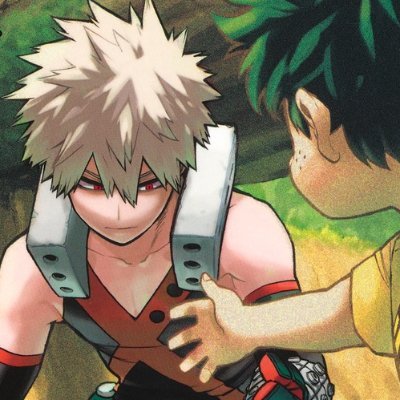 30+, BI, ADHD, social anxiety. Mostly BkDk🔁 NO Shipwars pls /I can't draw, but I do it anyway.//NSFW! // Writer // EU
Cluster b DNI